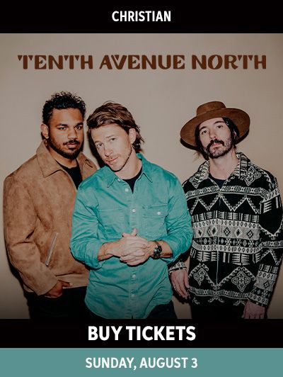 Tenth Avenue North