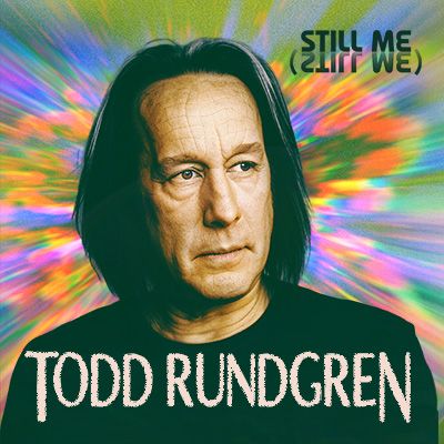 Todd Rundgren