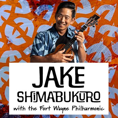 Jake Shimabukuro