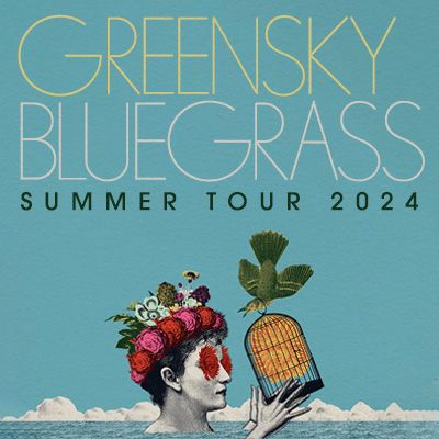 Greensky Bluegrass