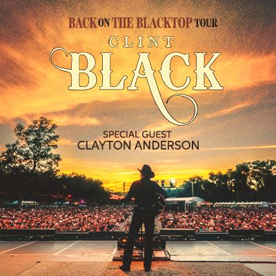 Clint Black