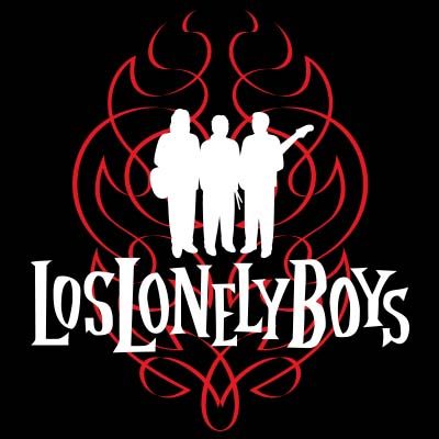 Los Lonely Boys