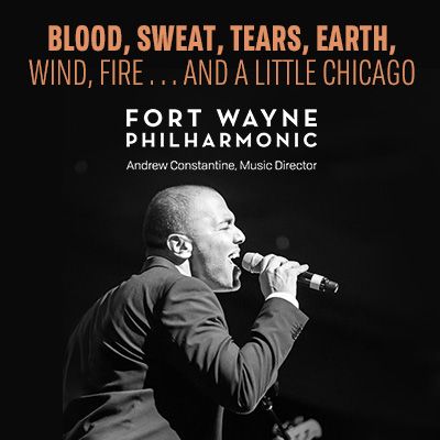 Fort Wayne Philharmonic