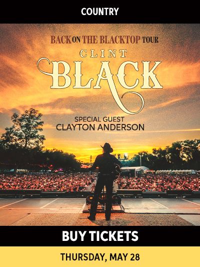 Clint Black