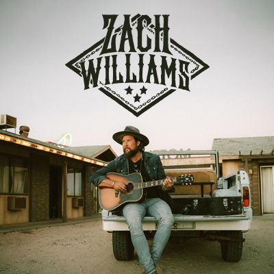 Zach Williams