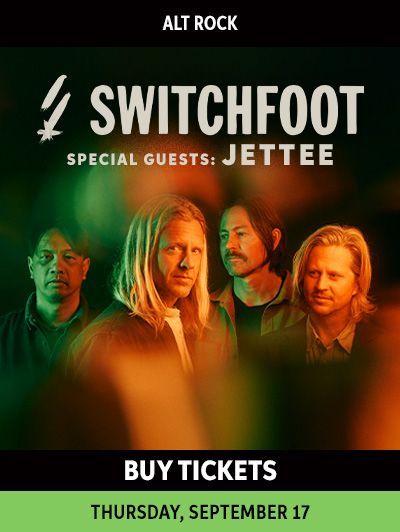Switchfoot