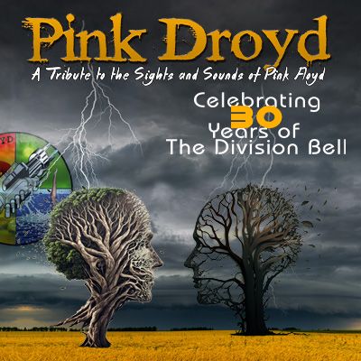 Pink Droyd