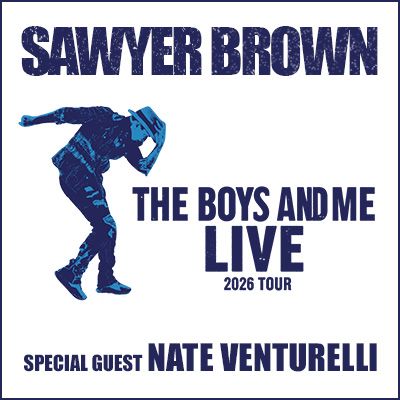 Sawyer Brown