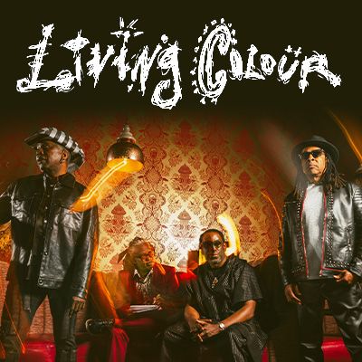 Living Colour